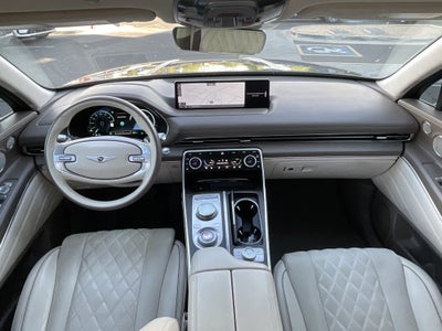 2024 Genesis GV80 3.5T AWD