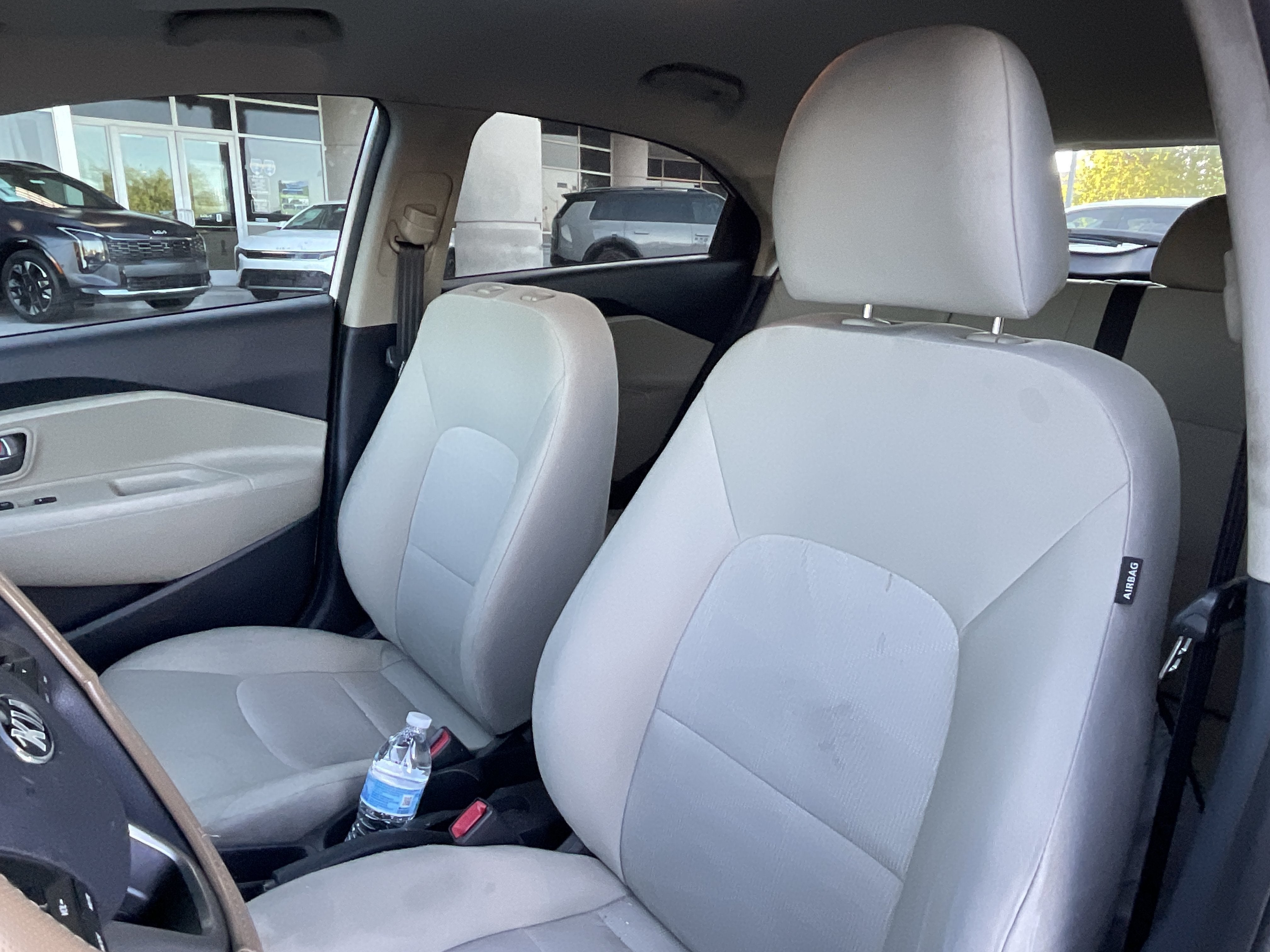 2013 Kia Rio LX