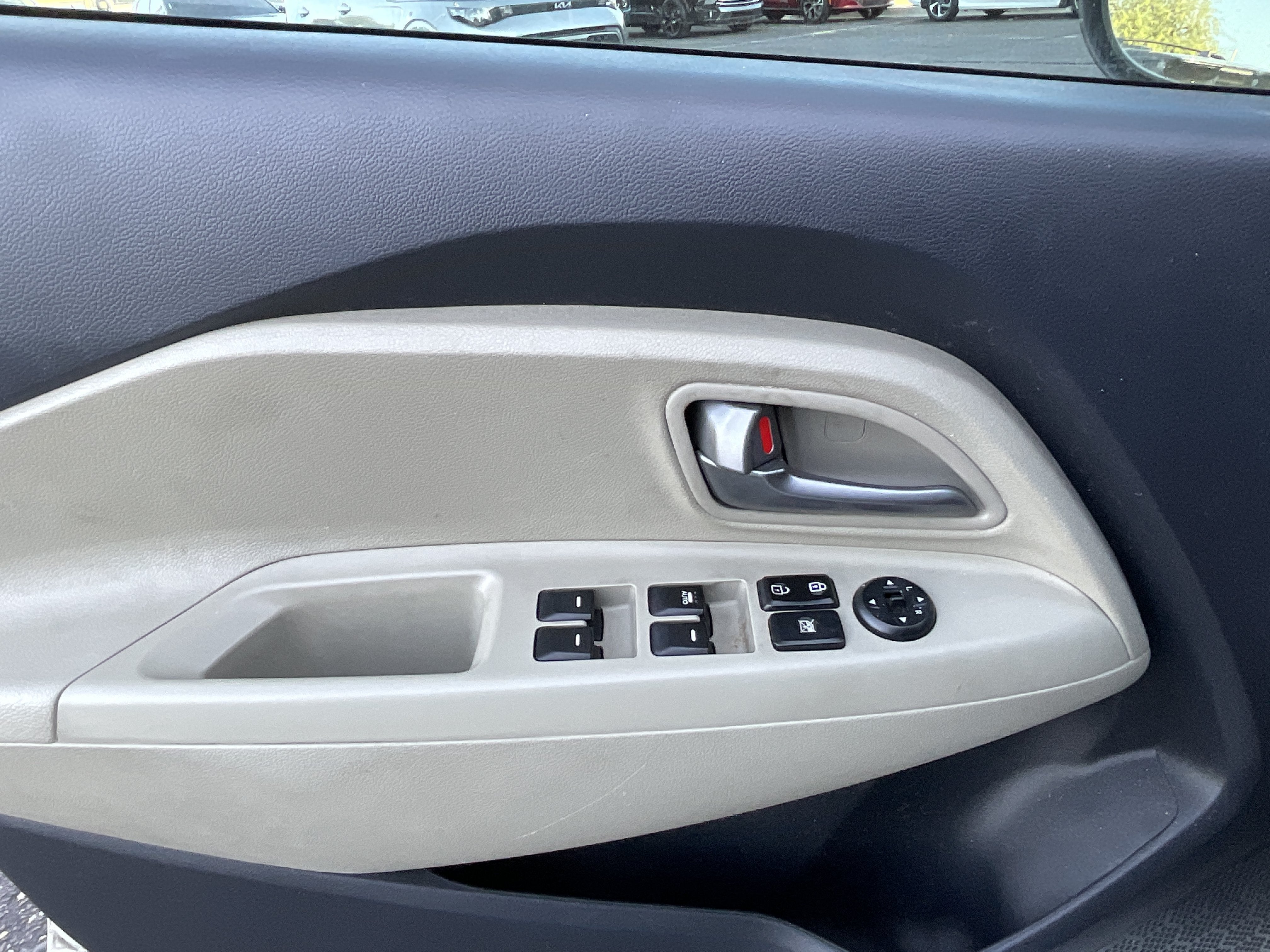 2013 Kia Rio LX