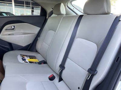 2013 Kia Rio LX