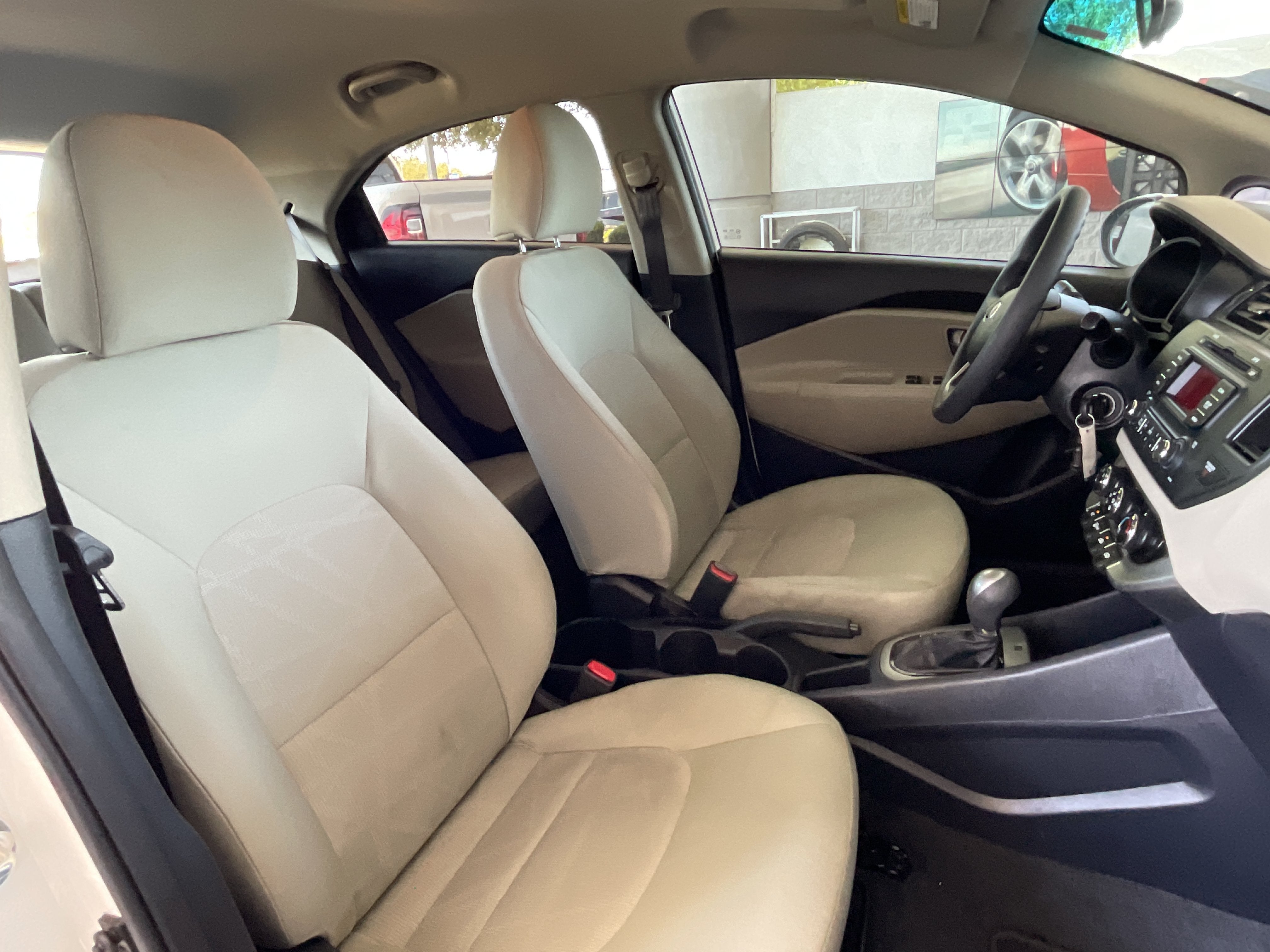2013 Kia Rio LX**1 OWN CLN CF**