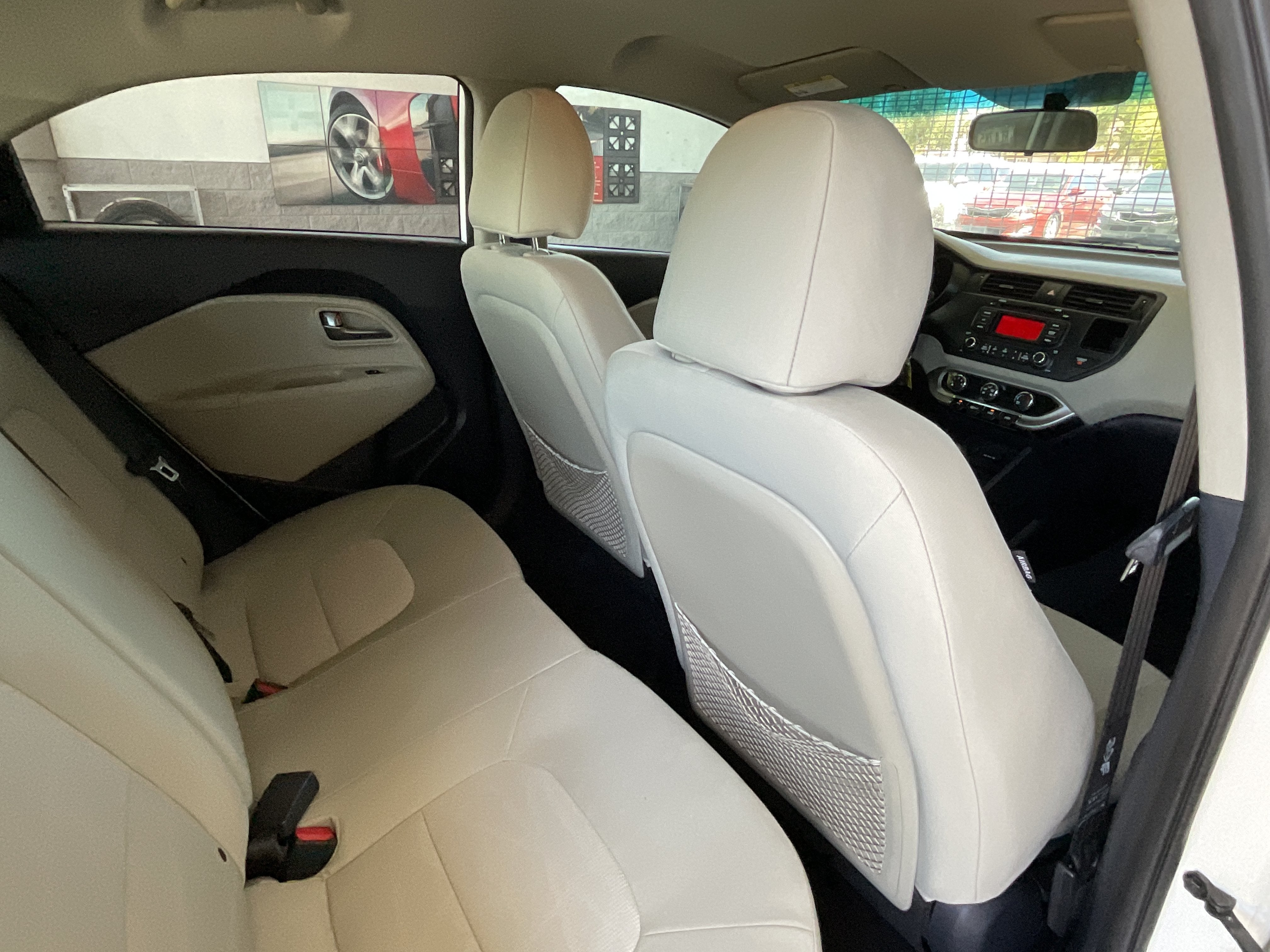 2013 Kia Rio LX**1 OWN CLN CF**
