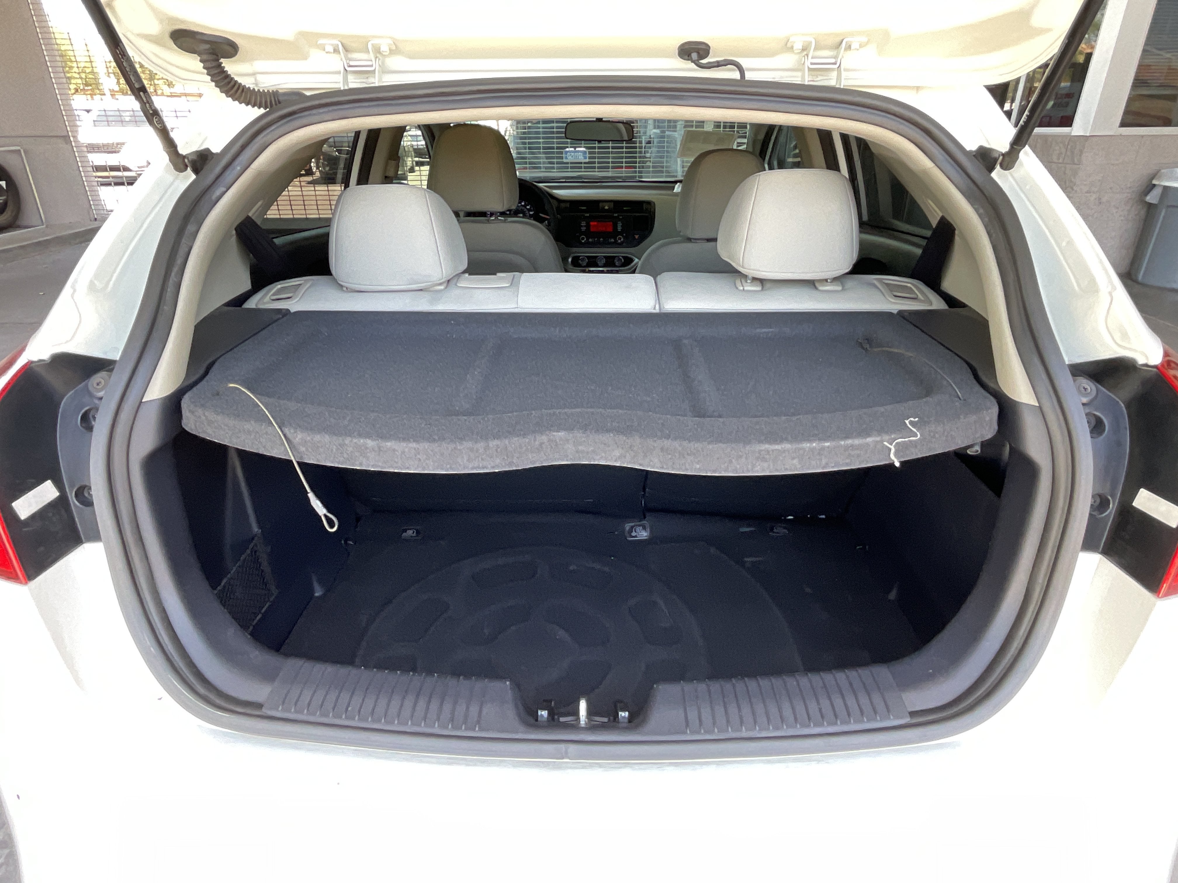 2013 Kia Rio LX**1 OWN CLN CF**