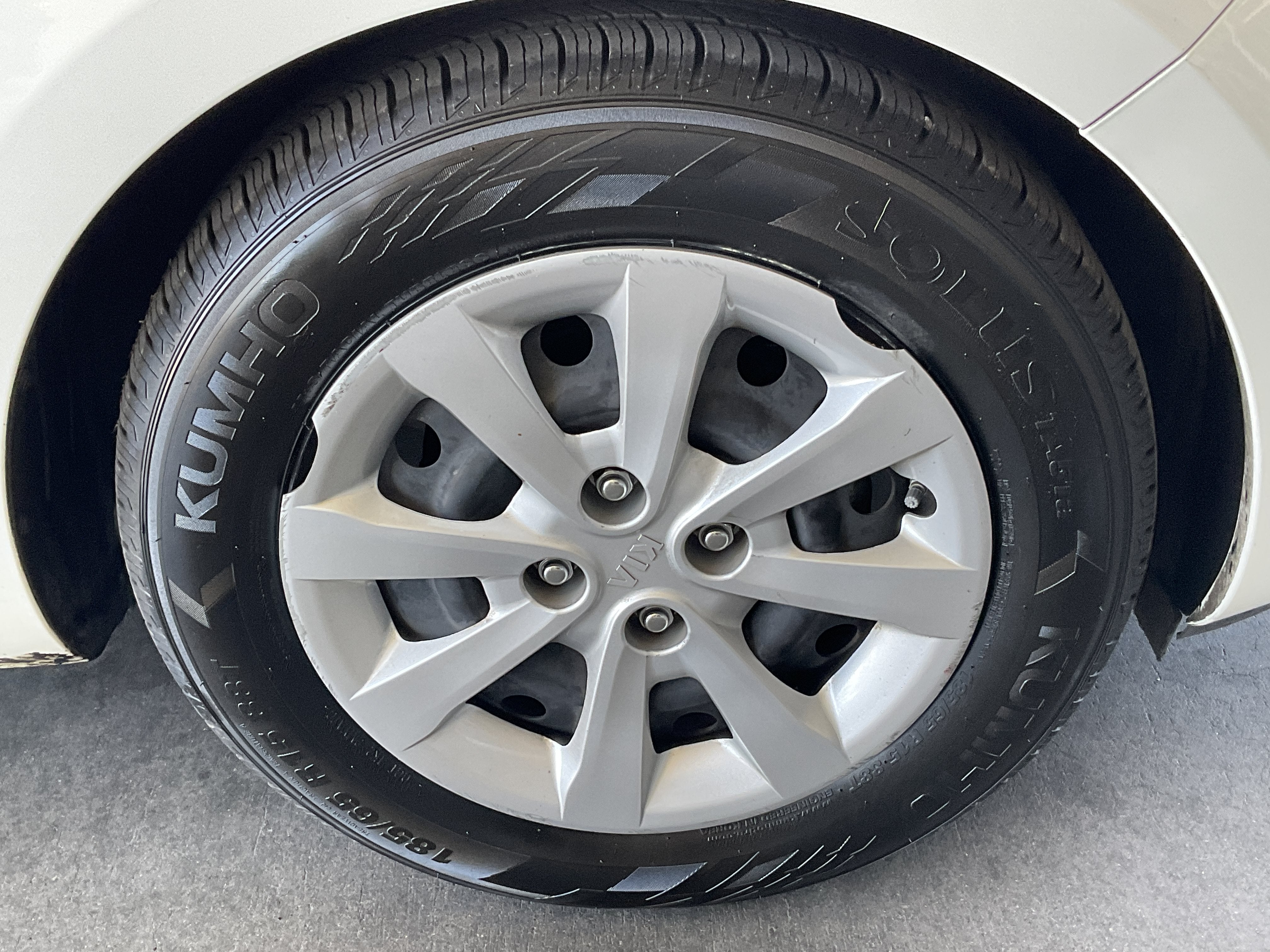 2013 Kia Rio LX**1 OWN CLN CF**