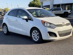 2013 Kia Rio LX