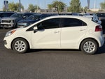 2013 Kia Rio LX
