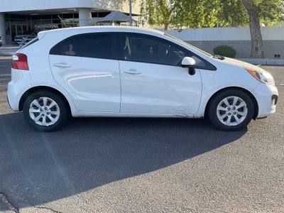 2013 Kia Rio LX