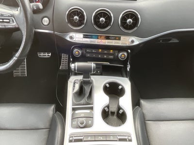 2021 Kia Stinger GT