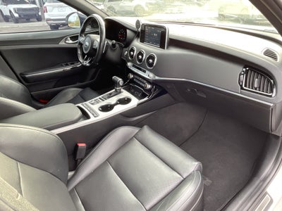 2021 Kia Stinger GT
