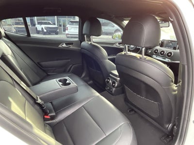 2021 Kia Stinger GT