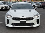 2021 Kia Stinger GT