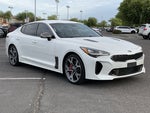 2021 Kia Stinger GT