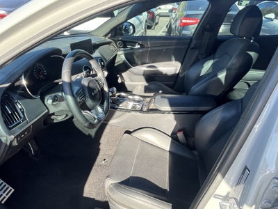 2023 Kia Stinger GT-Line**1 OWNER CLEAN CF**