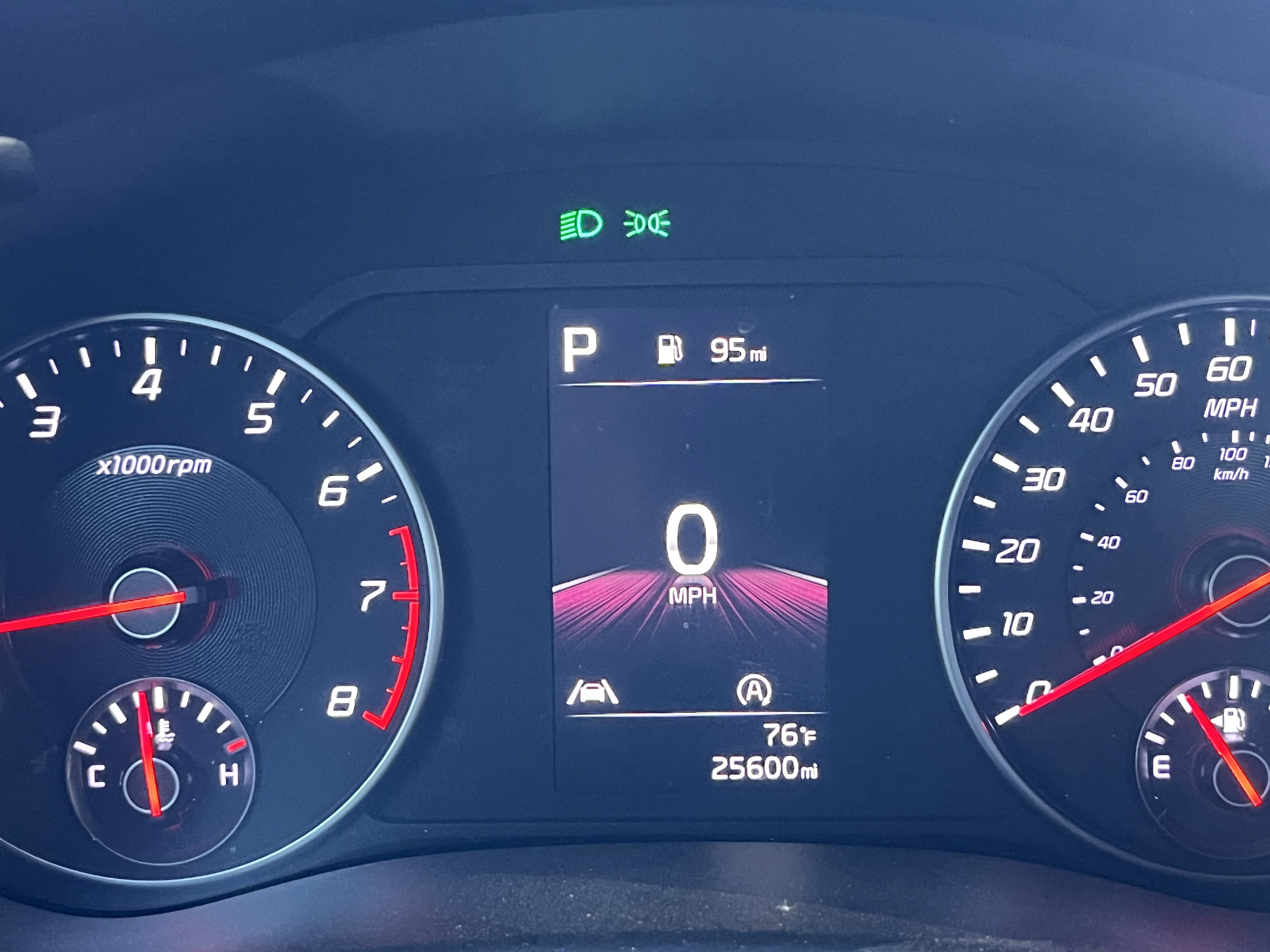 2023 Kia Stinger GT-Line**1 OWNER CLEAN CF**