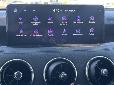 2023 Kia Stinger GT-Line**1 OWNER CLEAN CF**