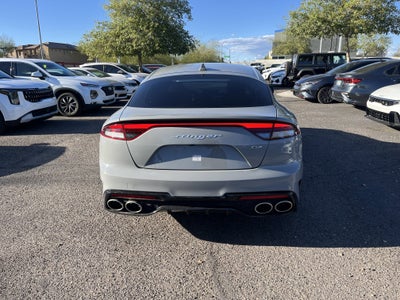 2023 Kia Stinger GT-Line**1 OWNER CLEAN CF**