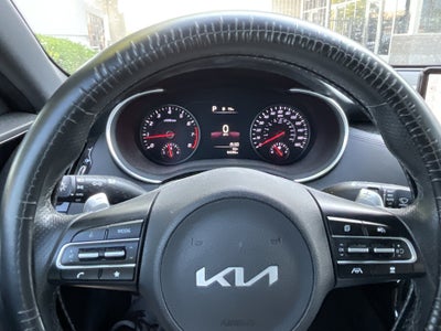 2023 Kia Stinger GT-Line**CF CERT 1 OWNER**