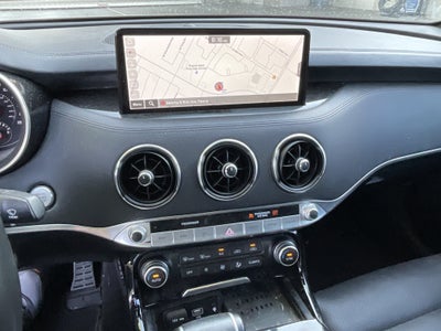 2023 Kia Stinger GT-Line**CF CERT 1 OWNER**