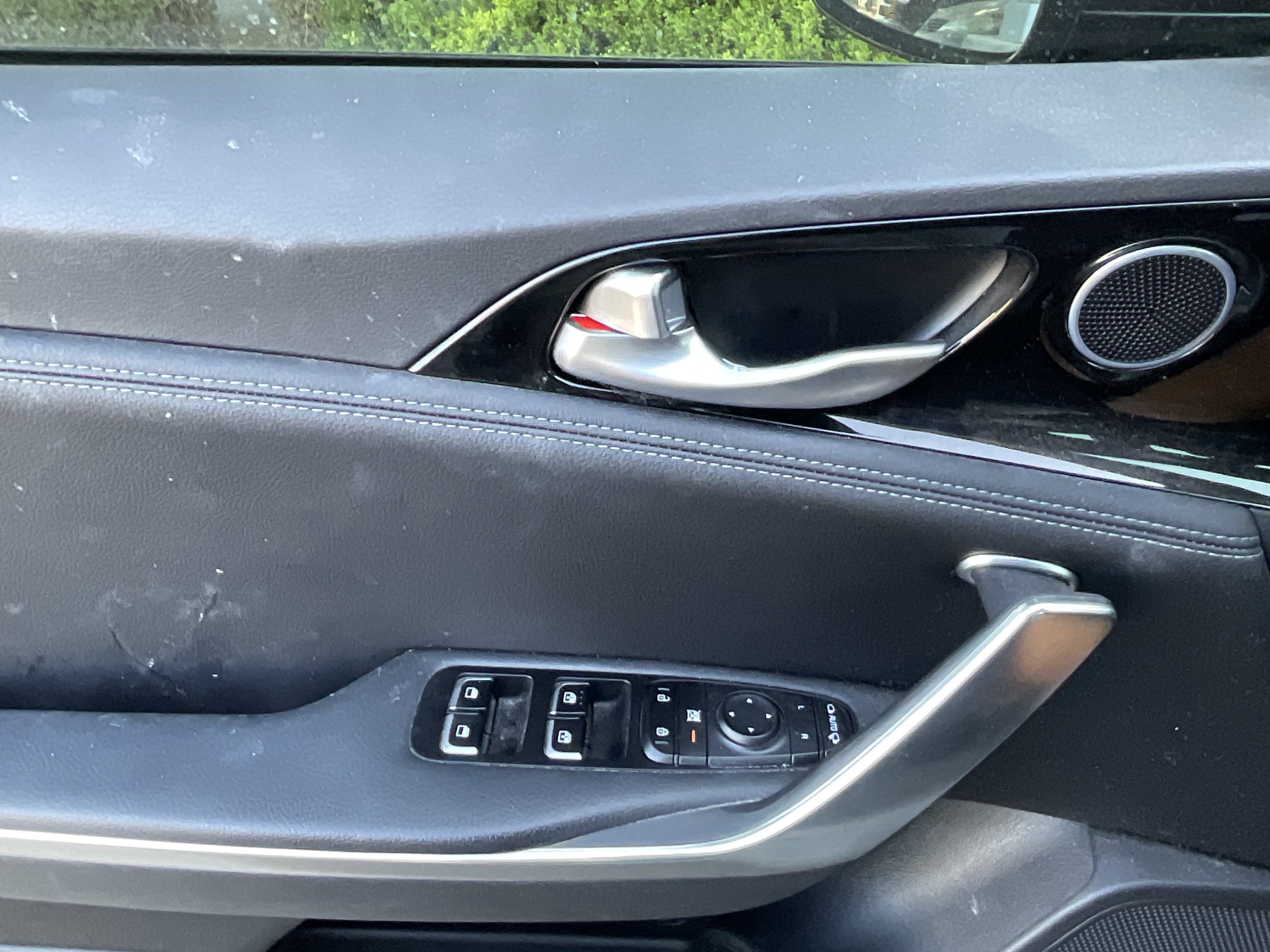 2023 Kia Stinger GT-Line**CF CERT 1 OWNER**