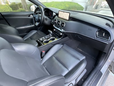 2023 Kia Stinger GT-Line**CF CERT 1 OWNER**