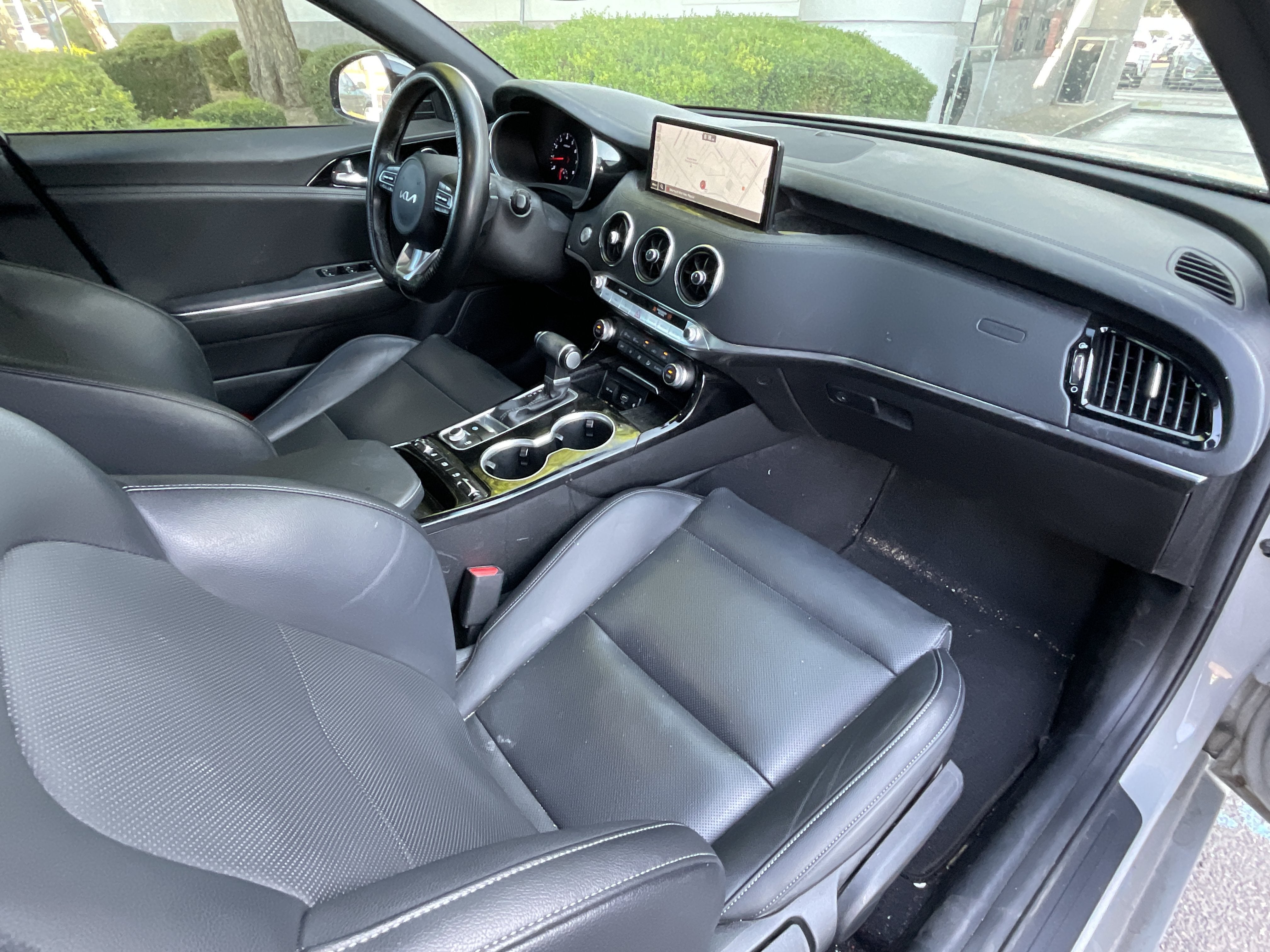 2023 Kia Stinger GT-Line**CF CERT 1 OWNER**