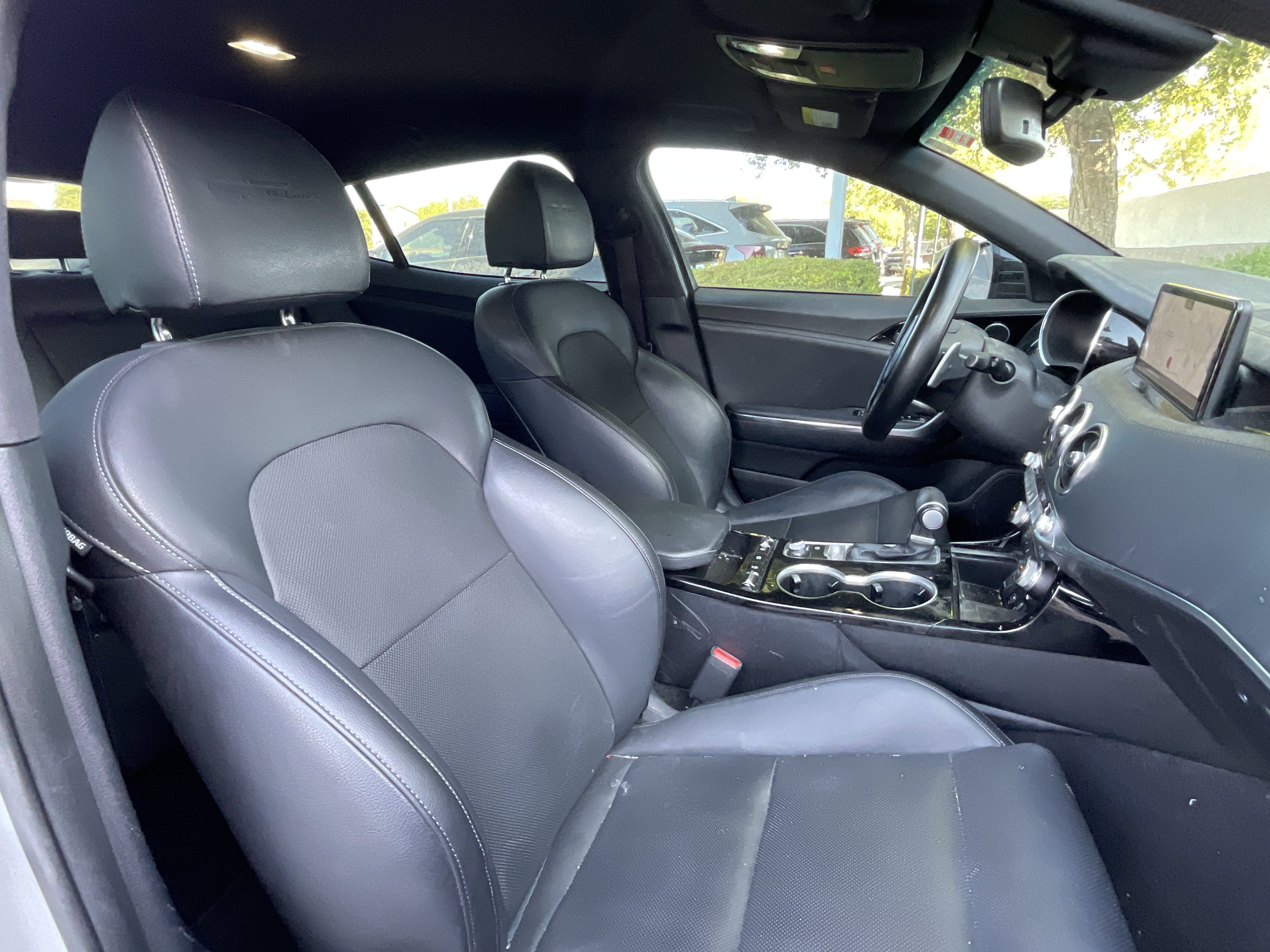 2023 Kia Stinger GT-Line**CF CERT 1 OWNER**