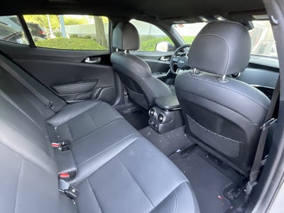 2023 Kia Stinger GT-Line**CF CERT 1 OWNER**