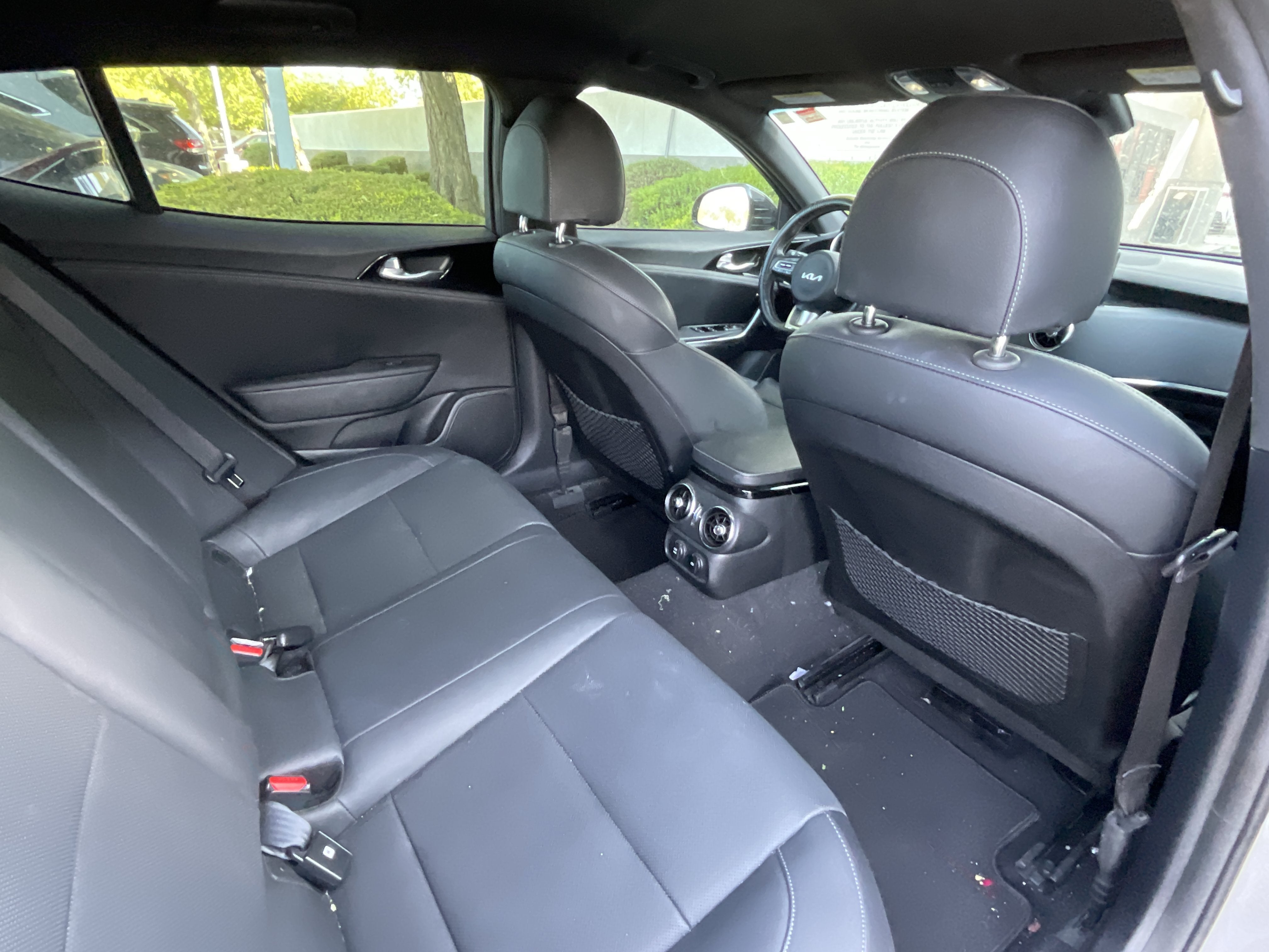 2023 Kia Stinger GT-Line**CF CERT 1 OWNER**