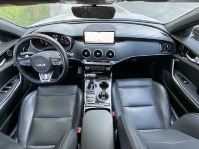 2023 Kia Stinger GT-Line**CF CERT 1 OWNER**
