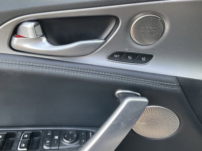 2019 Kia Stinger GT2