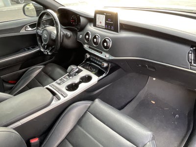 2019 Kia Stinger GT2