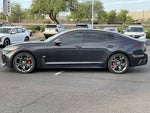 2019 Kia Stinger GT2