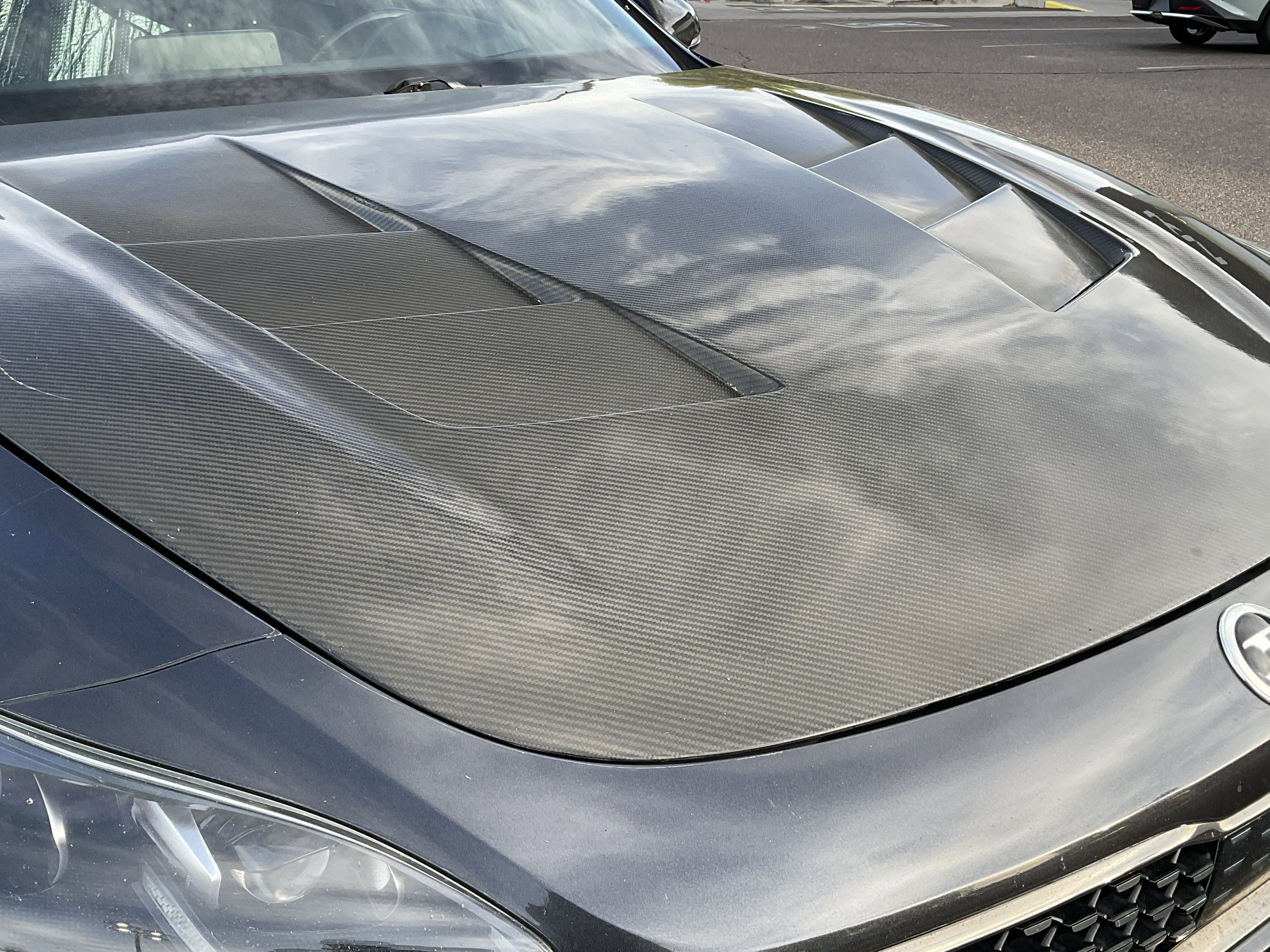 2019 Kia Stinger GT2