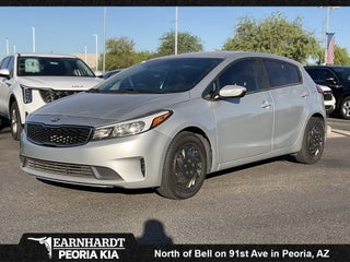 2018 Kia Forte5 LX