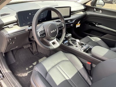 2026 Kia K5 EX
