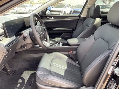 2026 Kia K5 EX