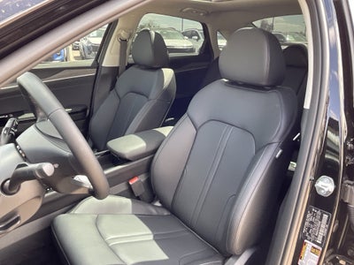 2026 Kia K5 EX