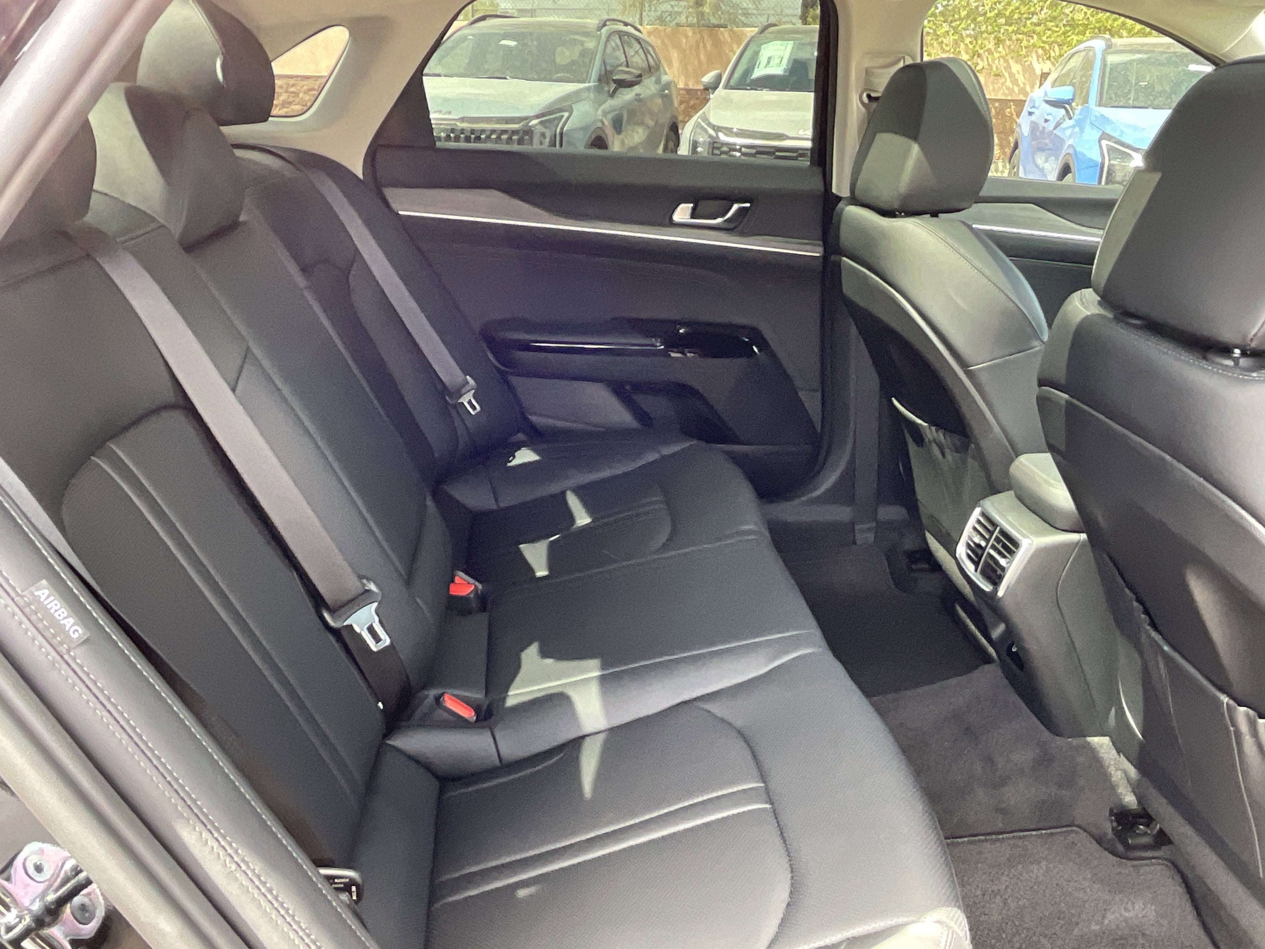 2026 Kia K5 EX