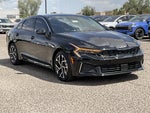 2026 Kia K5 EX
