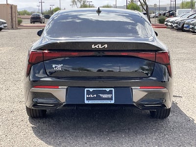 2026 Kia K5 EX