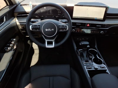 2026 Kia K5 EX