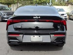 2026 Kia K5 EX