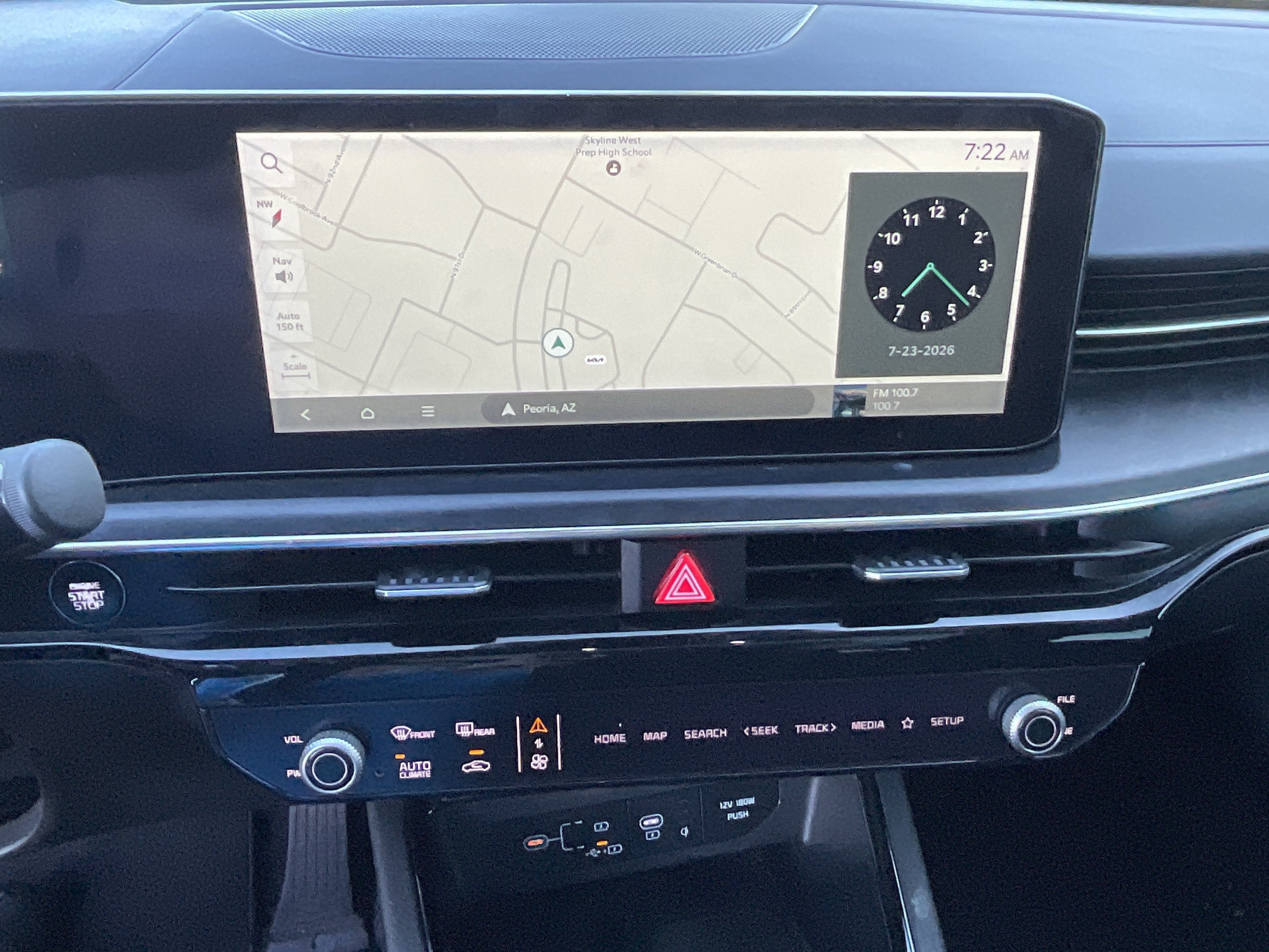 2025 Kia K5 GT