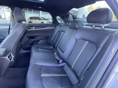 2025 Kia K5 GT