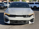 2025 Kia K5 GT