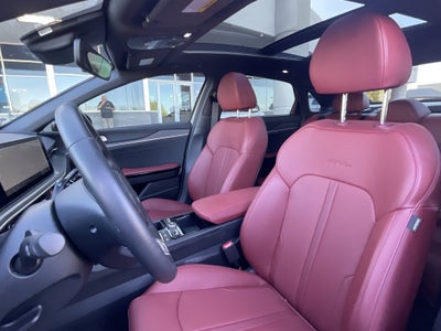 2025 Kia K5 GT-Line**1 OWNER CLN CF