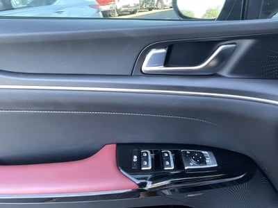 2025 Kia K5 GT-Line**1 OWNER CLN CF