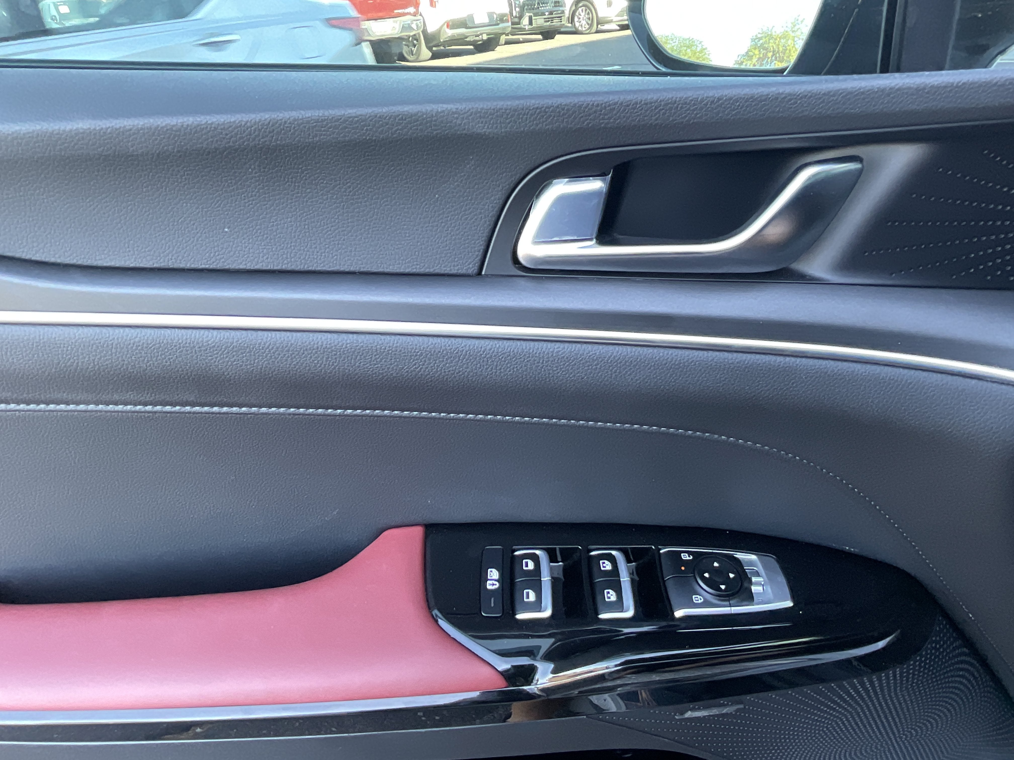 2025 Kia K5 GT-Line**1 OWNER CLN CF
