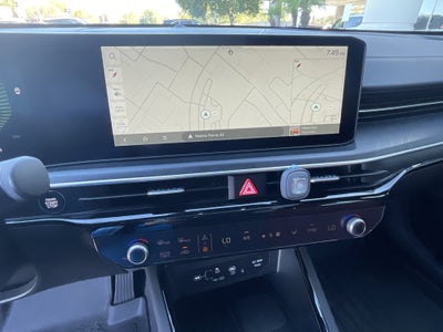 2025 Kia K5 GT-Line**1 OWNER CLN CF