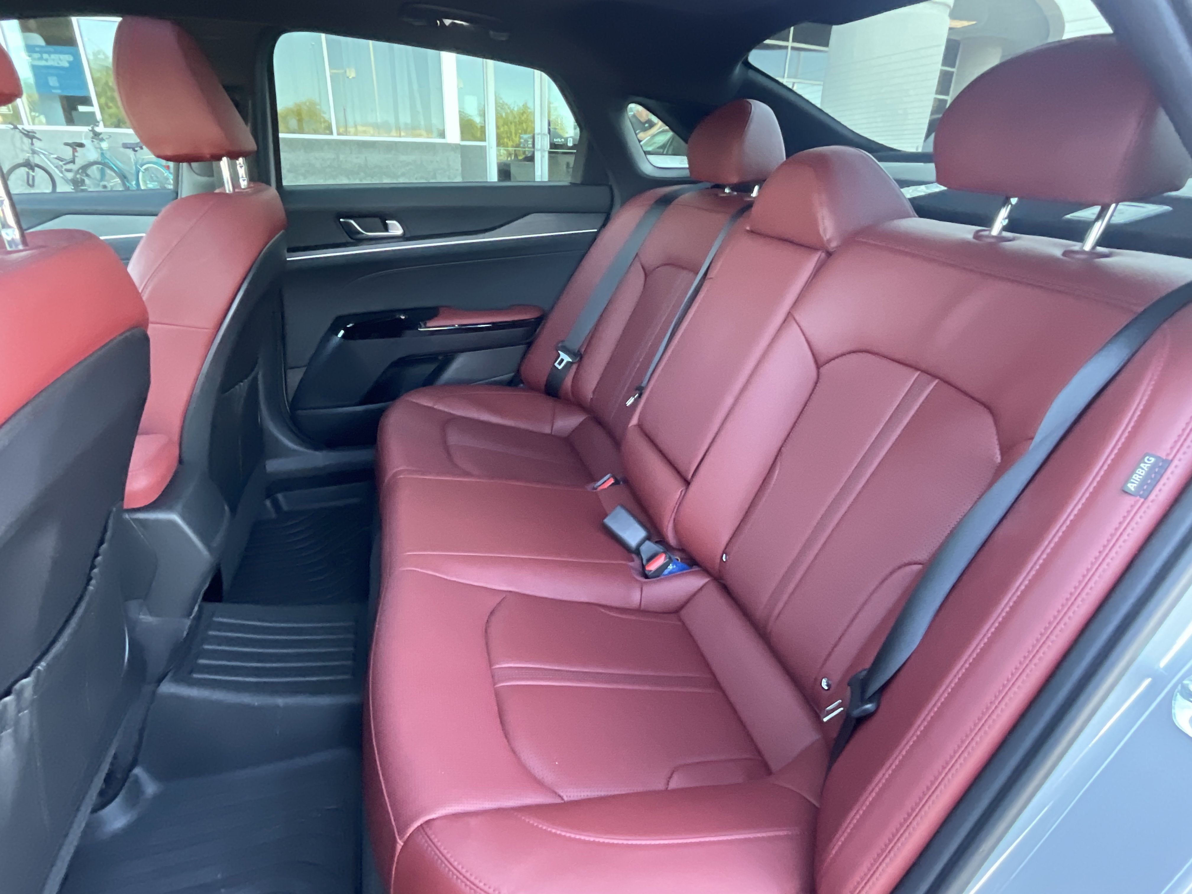 2025 Kia K5 GT-Line**1 OWNER CLN CF